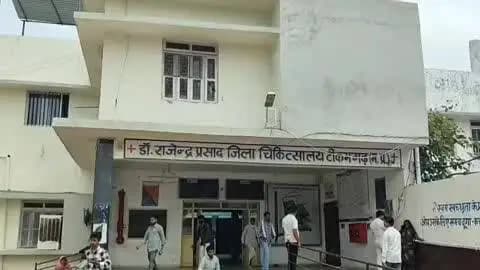 टीकमगढ़: टीकमगढ़ जिला अस्पताल सहित स्वास्थ्य केंद्रों में मिलें 64 डॉक्टर, अब बेहतर होंगी स्वास्थ्य सुविधाएं