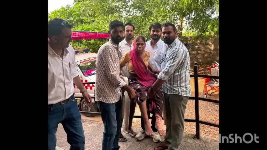 बड़ी सादड़ी: नगर पालिका चुनाव में 25 वार्डों में शांतिपूर्ण मतदान, साउथ अफ्रीका से आए मतदाता