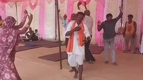 आबू रोड: आबूरोंड में राजस्थान के सबसे बड़े भादरवी मेले को लेकर श्रद्धालुओं में उत्साह, बाबा रामदेव के जयकारों से गूंजा शहर