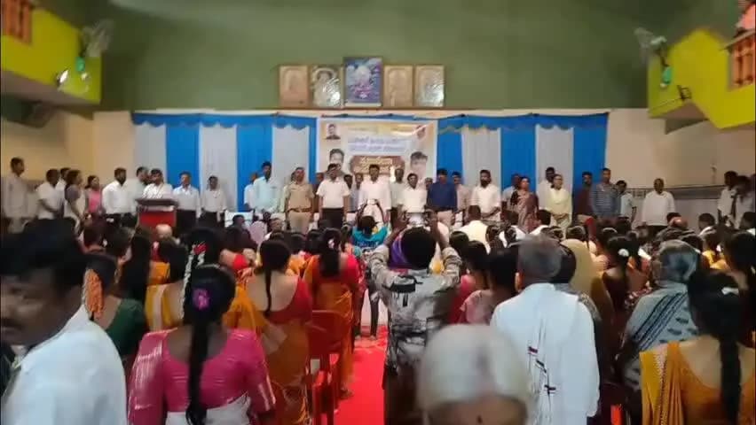 ಚಿತ್ರದುರ್ಗ: ಬೊಮ್ಮೇನಹಳ್ಳಿ ಗ್ರಾಮದಲ್ಲಿ ಪ್ರಜಾ ಸೇವಾ ಅಂದೋಲನಕ್ಕೆ ಶಾಸಕ ಕೆ ಸಿ ವೀರೇಂದ್ರ ಪಪ್ಪಿ ಚಾಲನೆ