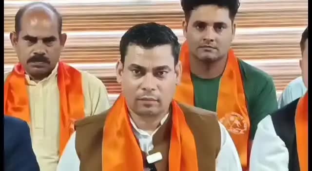 कांगड़ा: राष्ट्रीय हिंदू कल्याण संगठन महिला सशक्तिकरण के साथ सनातन संस्कृति को बढ़ावा देगा