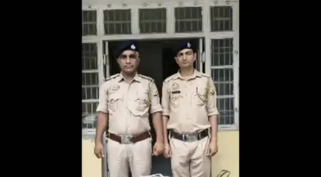 नगरोटा बगवां: नागरोटा बगवां पुलिस ने की बड़ी कार्रवाई, उद्घोषित अपराधी अंकुश राणा को किया गिरफ्तार