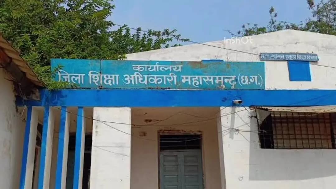 महासमुंद: सोरमसिंघी स्कूल में छात्राओं को मिलीं साइकिलें, सरस्वती साइकिल योजना के तहत कक्षा नौवीं की छात्राओं को मिला लाभ