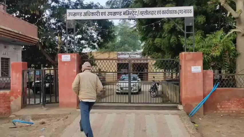 पीलीबंगा: पीलीबंगा नगरपालिका के 35 वार्डों की मतगणना 14 सितंबर को होगी, सात टेबल पर होंगे पांच राउंड
