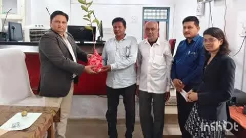 हरसूद: नेशनल लोक अदालत में 213 मामलों का निपटारा कर ₹1,14,22,782 के अवार्ड पारित हुए