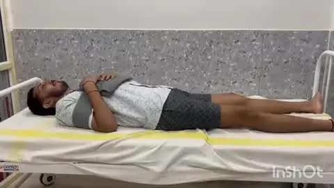 चकाई: बाइक से गिरकर युवक घायल, झाझा सीएचसी में कराया गया भर्ती