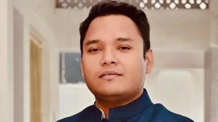 सिकटा: विधायक समृद्ध वर्मा ने कहा कि NDA सरकार भूमि प्रशासन में ऐतिहासिक सुधारों की दिशा में आगे बढ़ रही है
