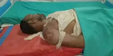 डंडई: पंजाब में मशीन की चपेट में आने से डंडई के मजदूर की मौत, घर में मचा कोहराम