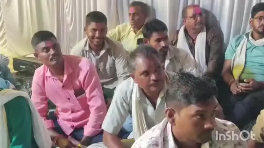 धमधा: किसान आंदोलन: पांचवें दिन तहसीलदार ने मांगी पात्र किसानों की सूची, किसान बंधु संगठन के नेतृत्व में ऋण माफी सहित