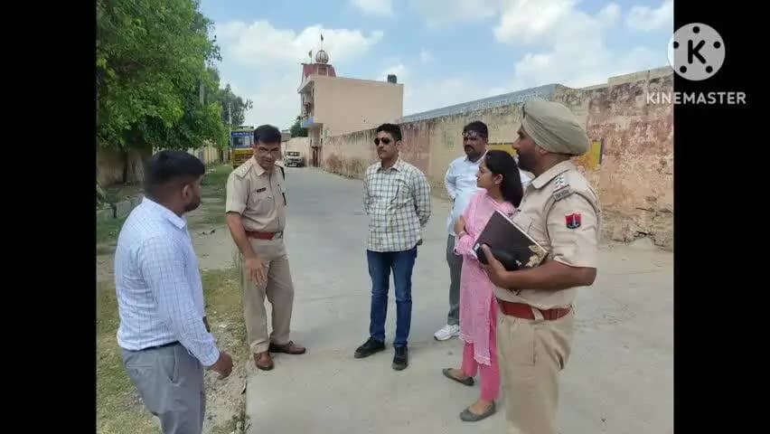 संगरिया: नगरपालिका चुनावों के लिए 5 राउंड में होगी मतगणना