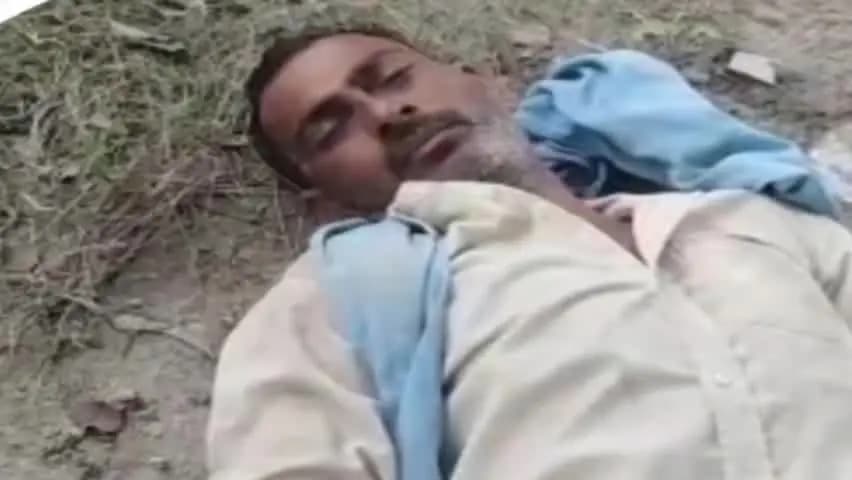 स्वार: मिलक नौखरी में शराब के नशे में बाइक से गिरकर व्यक्ति हुआ घायल, लोगों ने वामुश्किल पहुंचाया घर