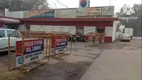 सोनीपत: थाना राई पुलिस ने दो पक्षों के झगड़े में युवक की मौत के मामले में 3 आरोपियों को किया गिरफ्तार