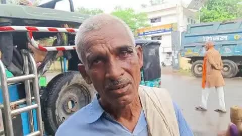 राठ: बाल कटवाने और सेविंग कराने के तय रुपए से 10 रुपये ज्यादा लेने पर व्यक्ति ने युवक के खिलाफ कोतवाली में दी तहरीर