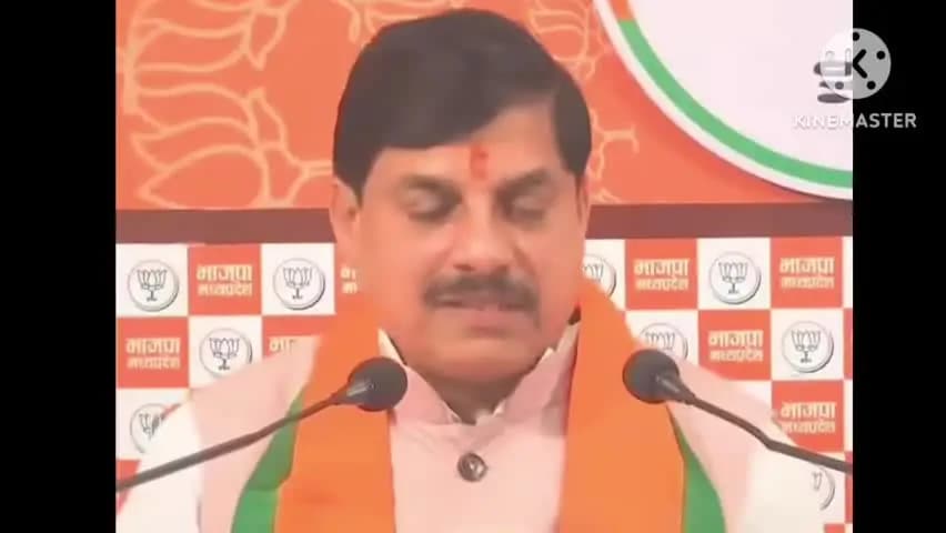 आगर: मुख्यमंत्री डॉ. मोहन यादव लाड़ली बहना की 40वीं किस्त करेंगे जारी, 1.25 करोड़ महिलाओं को मिलेंगे ₹1,835 करोड़