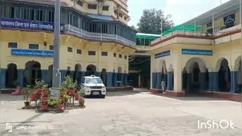 सिरोही: 14 सितंबर को सुबह 8 बजे से होगी नगरीय निकाय चुनाव की मतगणना