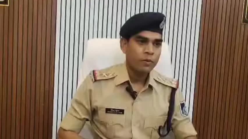 नटेरन: थाना परिसर में रविवार को होगी शांति समिति की बैठक