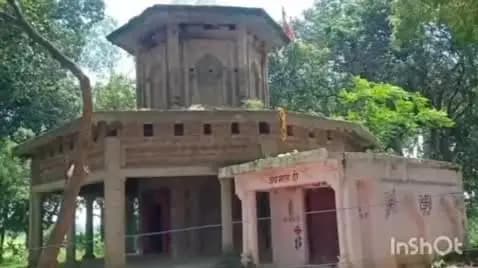 नानपारा: नवाबगंज के घमंडीनाथ में कजरी तीज पर राप्ती नदी से जल भरकर 20 किलोमीटर चलकर करेंगे जलाभिषेक, तैयारी पूरी