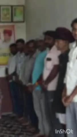 छीपाबड़ोद: सवर्गीय कर्नल सिंह बैसला की जयंती पर दी गई श्रद्धांजलि