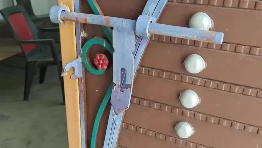 परसा: चेतन परसा में सीमा सड़क संगठन जवान के घर लाखों की चोरी, ₹2.70 लाख के जेवरात ले गए चोर