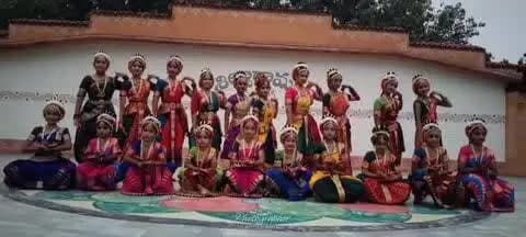 మేడ్చల్: ఉప్పల్ మిని శిల్పారామంలో అలరించిన సాంస్కృతిక కార్యక్రమాలు