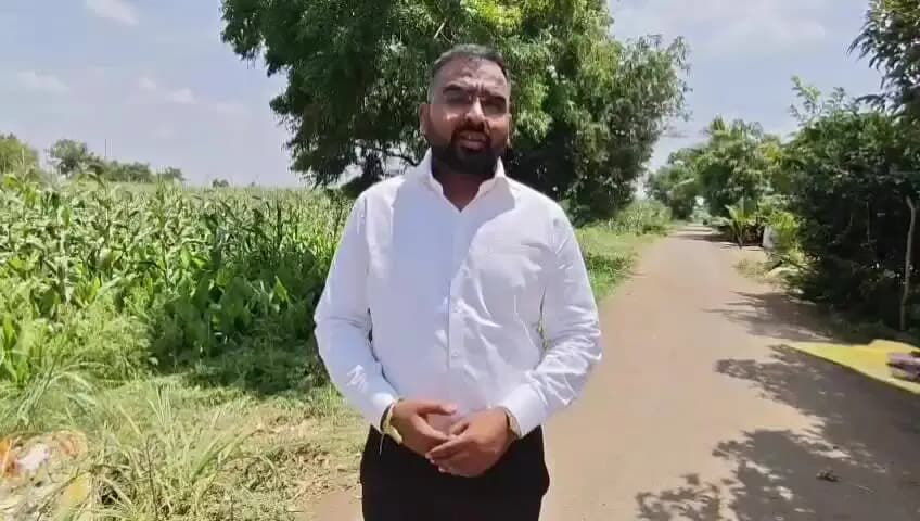 ಬಾಗಲಕೋಟೆ: ವೈದ್ಯಾಧಿಕಾರಿ ಅಕ್ರಮ ಪ್ರಕರಣ,ವರದಿ ಬಂದ ಬಳಿಕ ಕಾನೂನು ಕ್ರಮ, ನಗರದಲ್ಲಿ ಜಿ.ಪಂ. ಸಿಇಓ ಗಜಾನನ ಬಾಲೆ