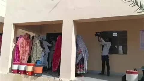 रेवदर: रेवदर के मंडार नगरपालिका चुनाव की मतगणना 14 सितंबर को सुबह 8 बजे से होगी, EVM में बंद प्रत्याशियों का भाग्य खुलेगा