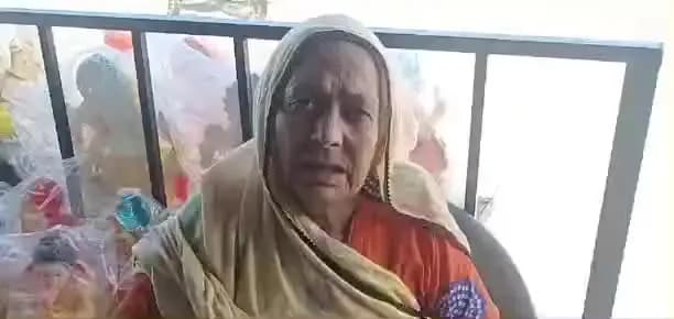 अम्बाला: अंबाला: गणेश चतुर्थी पर महिला मूर्तिकार ने बताईं खास बातें