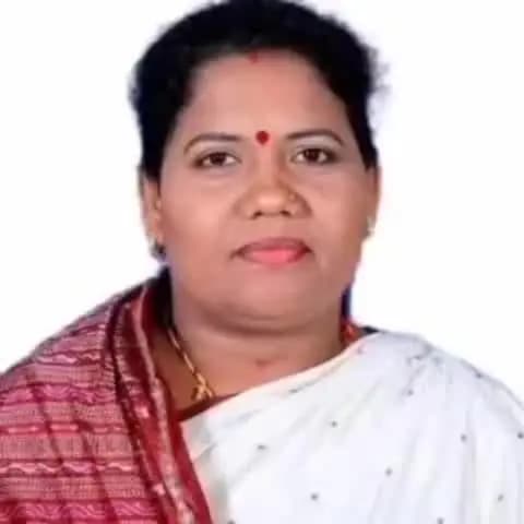ରାଉରକେଲା ମ୍ୟୁନିସିପାଲଟି: ସୁନ୍ଦରଗଡ଼ କଳାକାର ମଞ୍ଚର ଅଧ୍ୟକ୍ଷ ହେଲେ ପୂର୍ବତନ ବିଧାୟିକା କୁସୁମ ଟେଟେ
