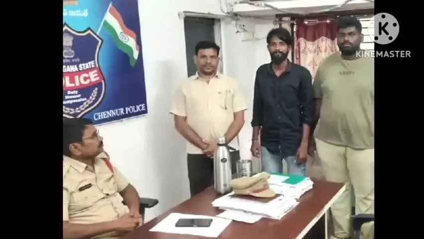 చెన్నూరు: చెన్నూరులో డీజే నిర్వాహకుల బైండోవర్