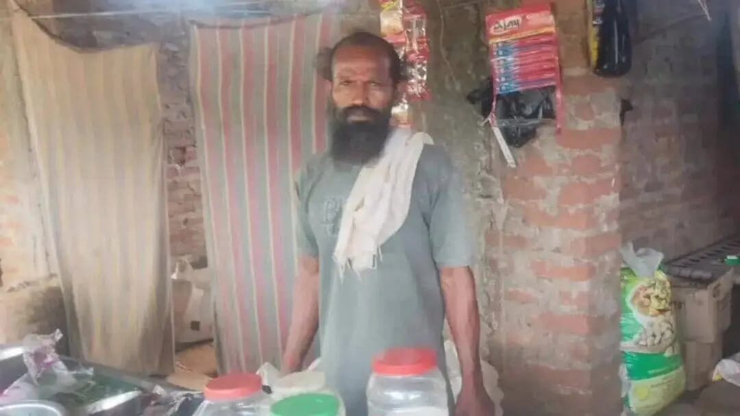 धुरकी: धुरकी 25 साल बाहर भटके, दुबई तक गये, फिर गांव में ही खोजी रोजगार की राह