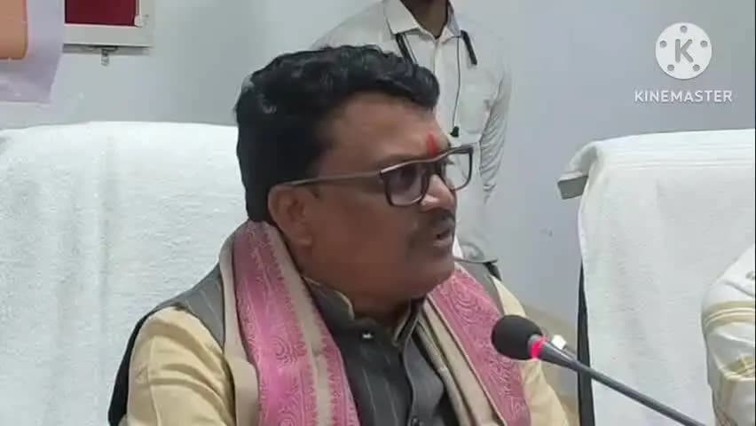 आगर: प्रभारी मंत्री नागर सिंह चौहान 13 सितंबर को आगर आएंगे, सीएम के कार्यक्रम में होंगे शामिल
