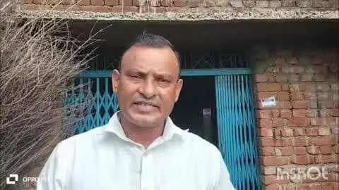 मेराल: मेराल प्रखण्ड में भरण पोषण को लेकर पति पत्नी में विवाद।