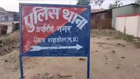 जयसिंहनगर: बिनैका में पुलिस ने मारपीट के आरोप में दो व्यक्तियों के खिलाफ मामला दर्ज किया