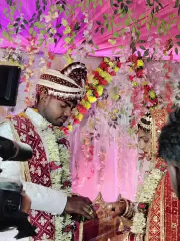 जोगापट्टी: श्रीनगर थाना क्षेत्र में दहेज की मांग पूरी न होने पर नवविवाहिता की हत्या का आरोप