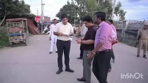 संभल: जिलाधिकारी के निर्देश पर मुख्य पशु चिकित्सा अधिकारी के निर्देशन में लंबी स्किन डिजीज की रोकथाम के लिए टीकाकरण किया गया