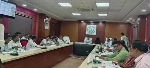 भैयाथान: सेवा संकल्प के तहत हेल्थ कैंप का आयोजन होगा