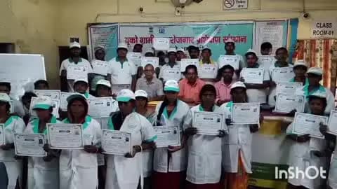 बरियारपुर: 12 दिवसीय गया पालन प्रशिक्षण कार्यक्रम का आयोजन