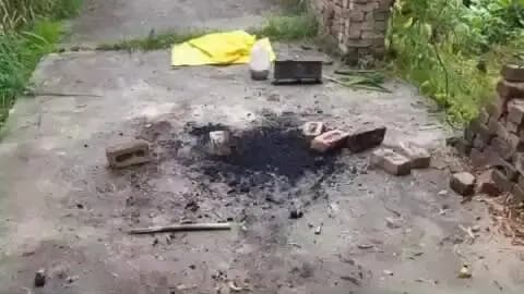 शामली: शामली के टिटौली गांव में एक ही रात में करीब 7 नलकूपों पर चोरी की वारदात, किसानों में रोष