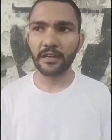 शामली: शामली के हसनपुर लुहारी निवासी युवक से सऊदी अरब में नौकरी के नाम पर ठगी, पुलिस में की गई शिकायत