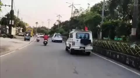 टीकमगढ़: सागर आईजी इरशाद वली पहुंचे टीकमगढ़: कंट्रोल रूम में की पुलिस की समीक्षा बैठक।