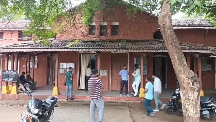 ରାୟଗଡା: ଜିଲ୍ଲା ସିଭିଲ କୋର୍ଟରେ ରାଷ୍ଟ୍ରୀୟ ଲୋକଅଦାଲତରେ ୪୯,୨୧୭ ଟି ମାମଲା ଫଇସଲା, ସେଟେଲମେଣ୍ଟ ବାବଦକୁ ୬୫,୩୭,୪୧୬ ଟଙ୍କା ଆଦାୟ