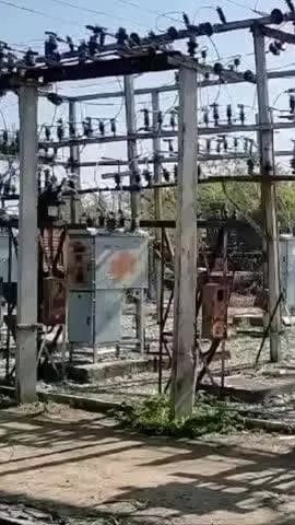 भदेसर: भदेसर में रविवार को 5 घंटे बिजली बंद, 132 KV स्टेशन पर मेंटेनेंस के चलते सप्लाई रहेगी प्रभावित
