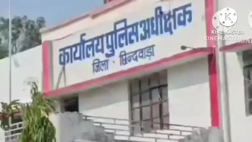 छिंदवाड़ा: धरमटेकडी चौकी अंतर्गत खापा भाट में पत्नी वियोग से परेशान बैठी है फांसी लगाकर की आत्महत्या पुलिस ने दर्ज किया मामला