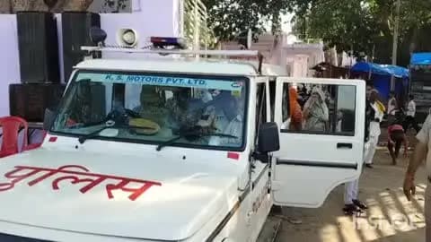 सेपउ: कल रविवार को मनाई जाएगी बाबू महाराज की दौज, चितौरा में शनिवार से शुरू होगा तीन दिवसीय मेला