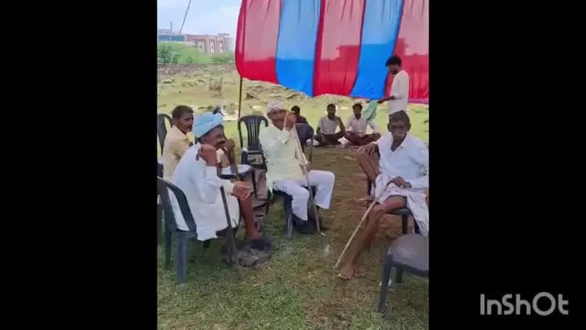 धौलपुर: धौलपुर में बाबू महाराज का लक्खी मेला शुरू, श्रद्धालुओं की उमड़ रही भीड़