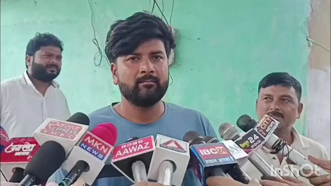 लुण्ड्रा: अंबिकापुर के पीजी कॉलेज में बीए प्रथम वर्ष की छात्रा ने घर के बाथरूम में फांसी लगा ली