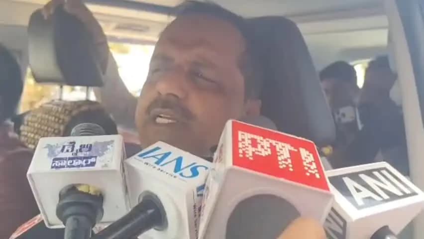 ಹುಬ್ಬಳ್ಳಿ ನಗರ: ಕಾಂಗ್ರೆಸ್ ಸರ್ಕಾರ ಜನರಿಗೆ ನೀಡಿದ ಭರವಸೆ ಈಡೇರಿಸುವ ನಿಟ್ಟಿನಲ್ಲಿ ಗ್ಯಾರಂಟಿ ಯೋಜನೆ ಜಾರಿಗೆ ತಂದಿದೆ: ಹುಬ್ಬಳ್ಳಿಯಲ್ಲಿ ಸಚಿವ ಯು.ಟಿ. ಖಾದರ್