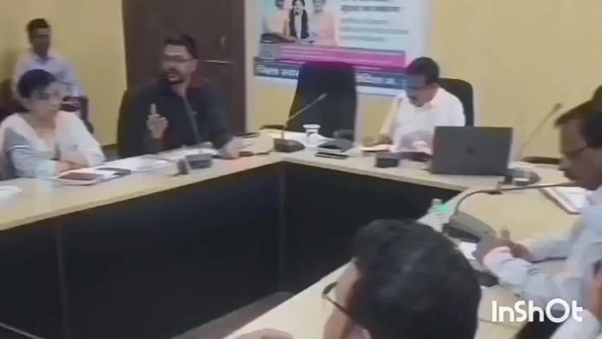 पठारी: जिले भर में इंडिया स्किल्स प्रतियोगिता 2026-2028 के लिए ऑनलाइन पंजीयन जारी, अंतिम तिथि 15 सितंबर