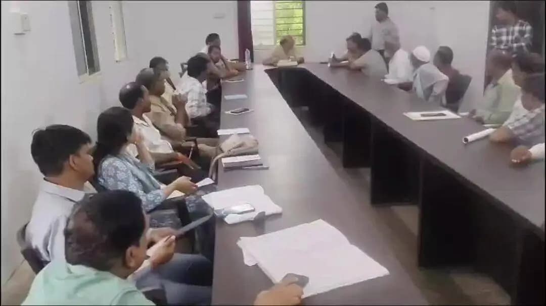 जतारा: 17 सितंबर को लगेगा अब्दाल शाह पहाड़ वाले बाबा का भव्य मेला, उमड़ेगा 1 लाख से ज्यादा श्रद्धालुओं का सैलाब