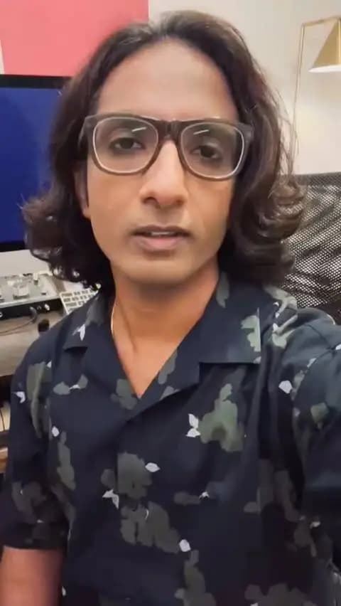 रायगढ़ चक्रधर समारोह में अमित साना की शानदार प्रस्तुति!
लोकप्रिय कलाकार अमित साना अपने दल के साथ रायगढ़ चक्रधर समारोह में प्रस्तुति देने आ रहे हैं।
📍 रामलीला मैदान, रायगढ़
📅 20 सितम्बर
आइए, संगीत और संस्कृति के इस उत्सव का आनंद लें और समारोह को सफल बनाएँ। 🙏
#Raigarh #ChakradharSamaroh